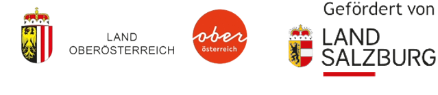 Land Oberösterreich & Land Salzburg