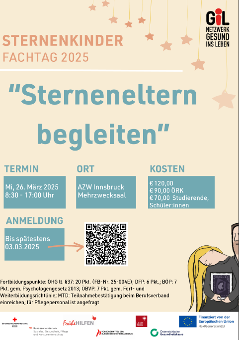 Flyer Vorderseite