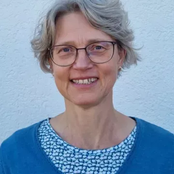 © Privat Dipl.-Psych. Erika Hohm ist Psychologin.