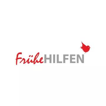 © NZFH.at Logo Frühe Hilfen