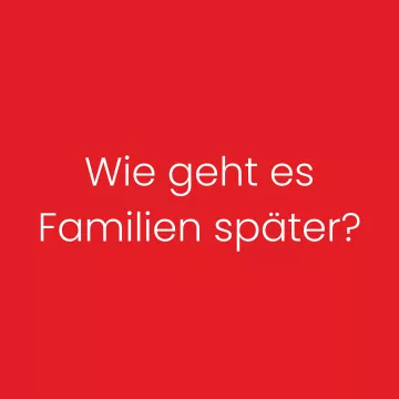 © NZFH.at Wie geht es Familien später?