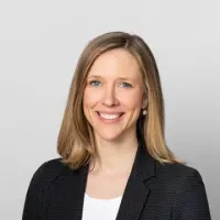Christina Kruse BSc, MSc ist Gesundheitswissenschaftlerin.